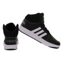 Adidas Hoops Mid 3.0 K GW0402 shoes (36 2/3)