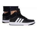 Adidas Hoops Mid 3.0 K GW0402 shoes (40)