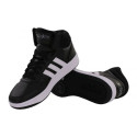 Adidas Hoops Mid 3.0 K GW0402 shoes (37 1/3)