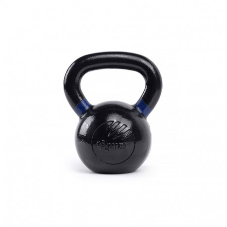 tiguar kettlebell Raw V2 16kg TI-KB0016RV2