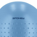 Spokey Half Fit gymnastics ball 75cm SPK-943629 (75 CM)