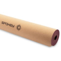 Spokey Savasana SPK-943065 cork mat (180x60x0,4)