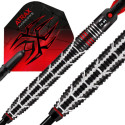 Harrows Atrax 95% steeltip darts (20 g)