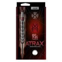 Harrows Atrax 95% steeltip darts (22 g)