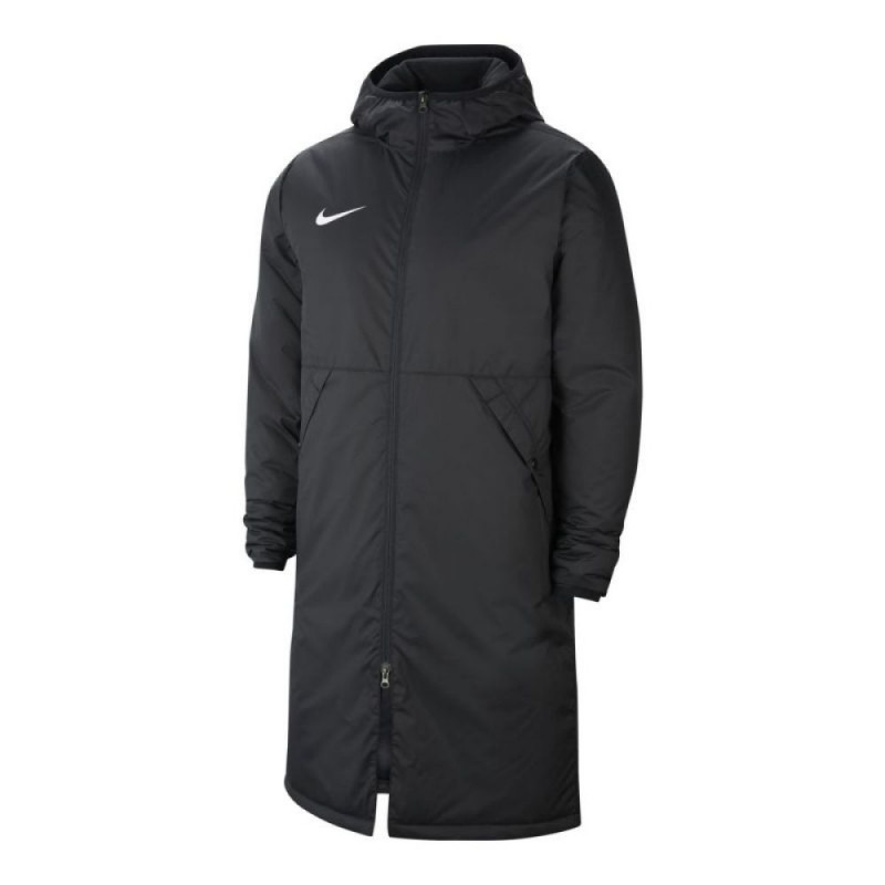 Nike Repel Park M CW6156-010 Winter Jacket (XXL) Training shirts
