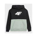 4F Jr sweatshirt 4FJAW23TSWSM628-47S (122)