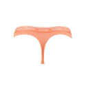 Calvin Klein Thong Thong 7Pk W 000QF5937E (S)