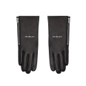 Calvin Klein Jeans Leather Gloves W K60K610153 (M/L)