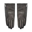 Calvin Klein Jeans Leather Gloves W K60K610153 (M/L)