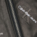 Calvin Klein Jeans Leather Gloves W K60K610153 (M/L)