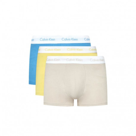 Calvin Klein Low Rise Trunk M 0000U2664G boxer shorts (XL)