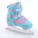SMJ sport 2in1 Jr Lili adjustable roller skates (30-33)