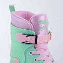SMJ sport UT700 Retro adjustable roller skates (31-34)