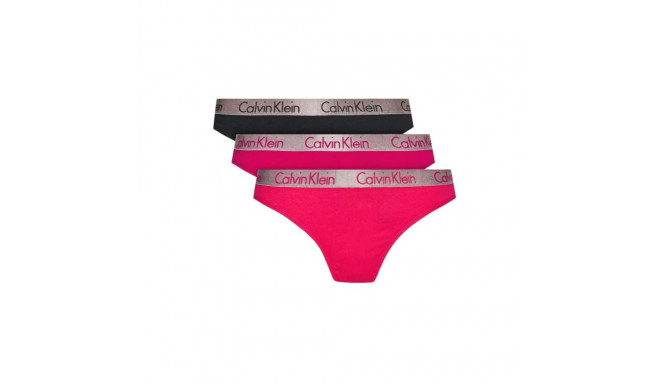 Calvin Klein underwear W 000QD3561E (XS)