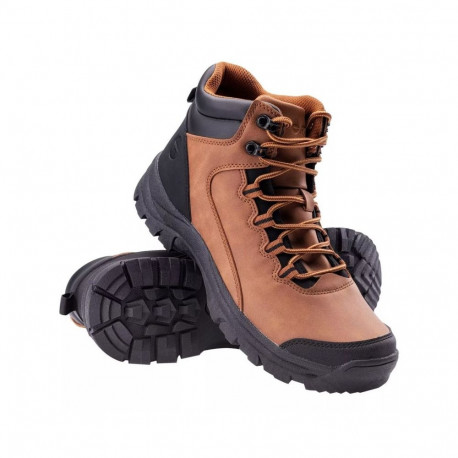 Hi-Tec Renar Mid M shoes 92800555275 (42)