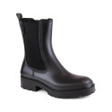 Big Star Wellingtons W INT1921 black (41)