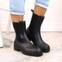 Big Star Wellingtons W INT1921 black (41)