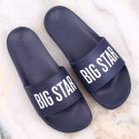 Big Star Jr foam slippers INT1908C navy blue (36)