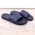 Big Star M INT1906B foam pool slippers navy blue (41)