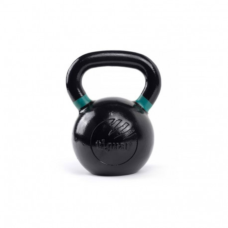 tiguar kettlebell Raw V2 28kg TI-KB0028RV2