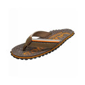 Gumbies Cairns C-CA-UNI-OR flip-flops (49)