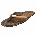 Gumbies Cairns C-CA-UNI-OR flip-flops (43)