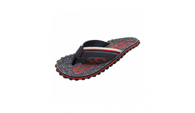 Gumbies Cairns Flip-Flops C-CA-UNI-R (36)