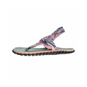Gumbies Slingback Flip Flops W G-SB-WN-MP (38)