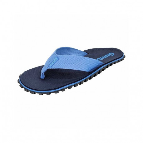 Gumbies Duckbill Flip-Flops G-DB-UNI-BD (38)