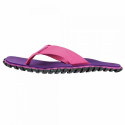Gumbies Duckbill Flip Flops W G-DB-WN-PU (38)