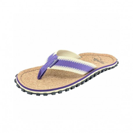 Gumbies Corker Flip-Flops W GU-CO-P (41)