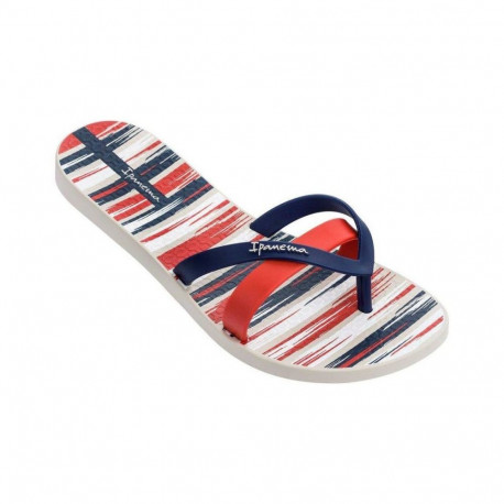 Ipanema Bkirei Silk IV Fem W 82595 22329 Flip-Flops (37)