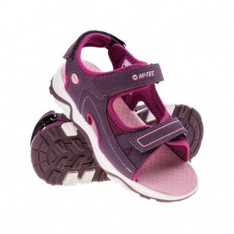 Hi-Tec Solin Jr 92800490133 Sandals (32)