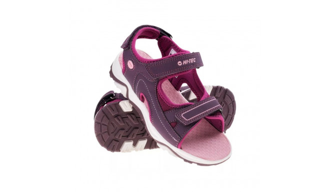 Hi-Tec Solin Jr 92800490133 Sandals (30)