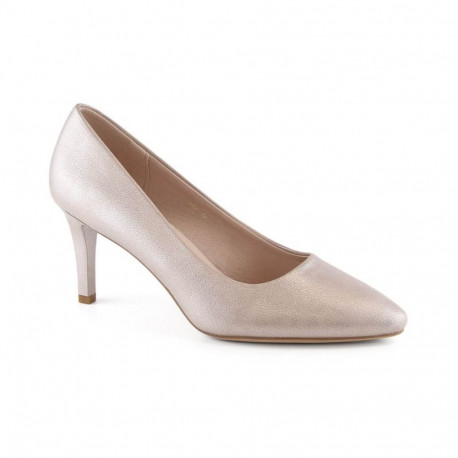 Sergio Leone W 1336 gold heels (39)