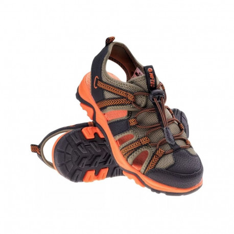 Hi-Tec Sanev Jr 92800490115 Sandals (32)