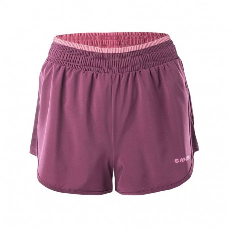 Hi-Tec Laria W 92800483130 Shorts (XL)