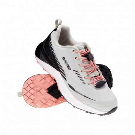 Hi-Tec Mostar WR W 92800490875 Shoes (39)