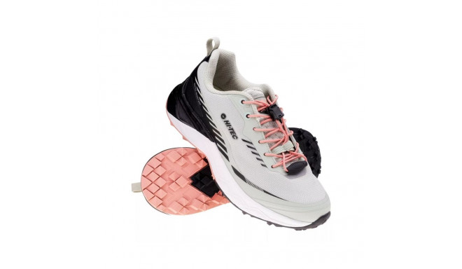 Hi-Tec Mostar WR W shoes 92800490875 (37)