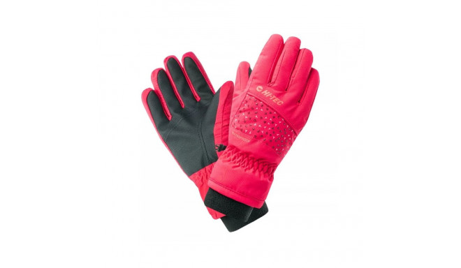 Hi-Tec Flam Jr ski gloves 92800438537 (L/XL)