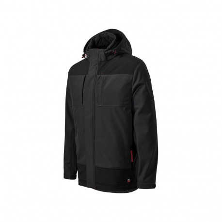 Rimeck Vertex M MLI-W5594 softshell jacket (XL)