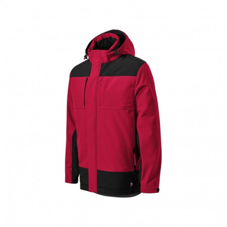 Rimeck Vertex M MLI-W5523 softshell jacket (S)