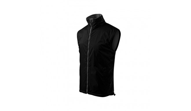 Rimeck Body Warmer M MLI-50901 vest black (M)