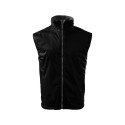 Rimeck Body Warmer M MLI-50901 vest black (M)