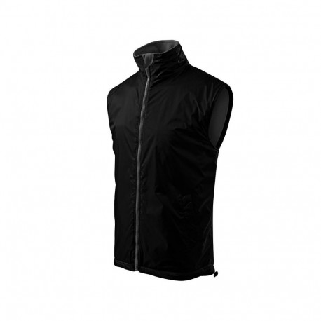 Rimeck Body Warmer M MLI-50901 black vest (L)