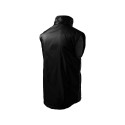 Rimeck Body Warmer M MLI-50901 vest black (M)