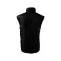 Rimeck Body Warmer M MLI-50901 vest black (S)