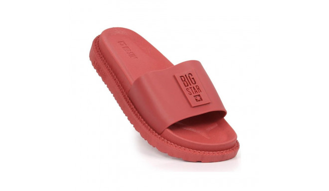 Big Star W Flip Flops LL274430 INT1813C (41)