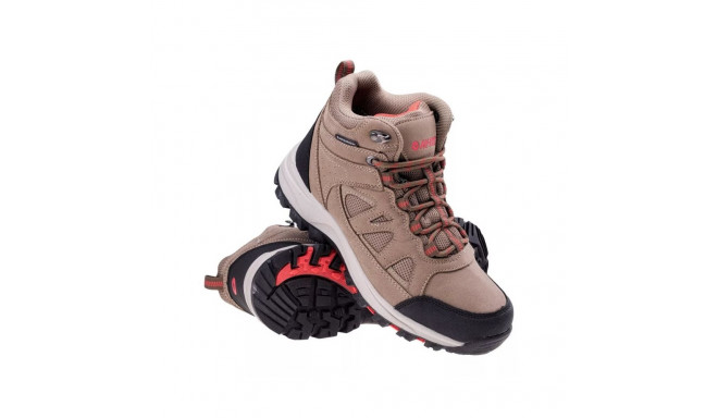 Hi-Tec Lamite Mid Wp W 92800442418 (37)