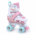 Adjustable skates SMJ sport 2in1 Jr ROL2001-1 (29-33)